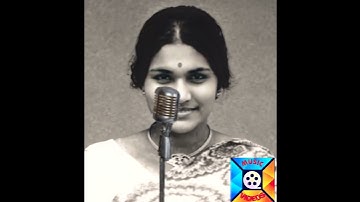 Veteran actress & singer late. Smt. Kaviyoor Ponnamma performs an old short.