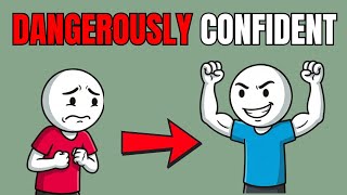 GIVE ME 10 MINUTES AND I'LL MAKE YOU DANGEROUSLY CONFIDENT!