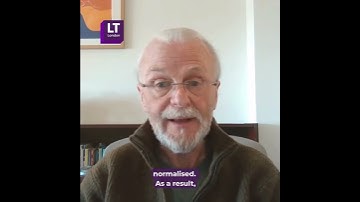 Niall Gavin at the Learning Technologies 2025 Conference