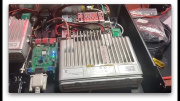 DMR 4s drop when enable FM #MMDVM Repeater. Ask help for @YO8ESO: