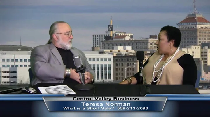 Teresa Norman, Realtor with Fresno Modern Real Est...
