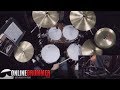 Drum Fills - Adding Punch To Your Standard