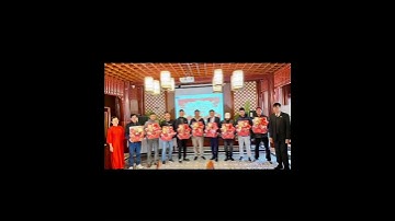 LEXICO Tiệc tất niên 2023 - Chào xuân Giáp Thìn 2024