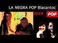 Compromiso chamánico de Caniggia y Sofía Bonelli + Papelón Bolsonaro &quot;La Negra Pop&quot;