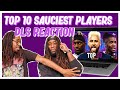 Americans First Reaction to Top 10 Sauciest Players of 2020 | DLS Edition