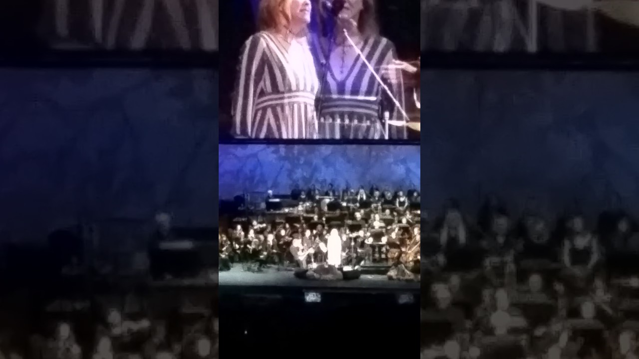 The Nightmare Before Christmas Live at the Hollywood Bowl - YouTube