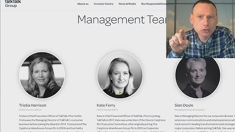 Top 3 Reasons Not To Join TalkTalk from a Customer of 5 years Plus