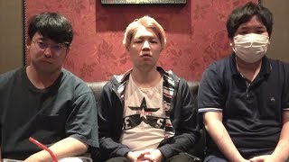 今回の女子高生との騒動について、謝罪致します【よりひと】