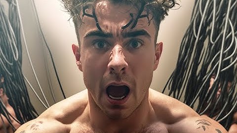 How I Connected My BRAIN to CHAT GPT-4 to CALL AN UBER