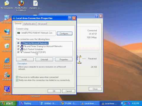 Come configurare CPE 5210