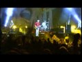 Franz Ferdinand - Dark Of The Matinee Live @ Fuji Festival 2006