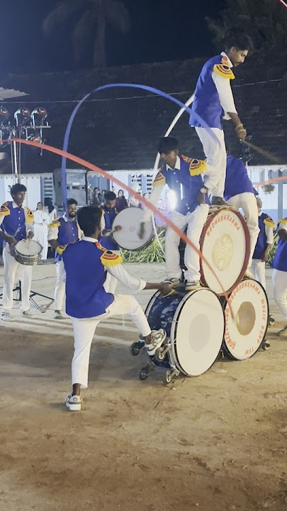 ||NADHA BHRAMHA|| music band set tvm Con no: 95 26 32 28 05