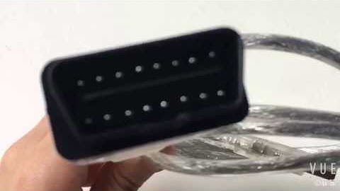 VAG PRO CAN BUS+UDS+K-line S.W Version 5.5.1