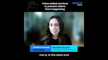 Unstructured Unlocked: Value added services