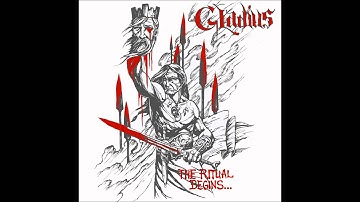 Gladius - Subservient (The Ritual Begins...)(1080p)