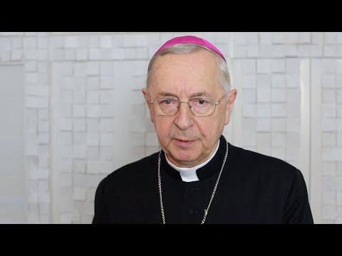 Przewodniczący Episkopatu: Kościół w Polsce powinien być wdzięczny kard. Glempowi