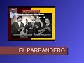 SUPER ÉXITOS Vol.1 - Bovea y sus Vallenatos, Canta: Alberto Fernández. Artista Invitado, Alejo Durán
