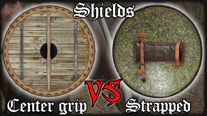 Which Shield Type is Better?  -  Pros & Cons