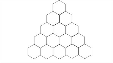 Hexagon Puzzle