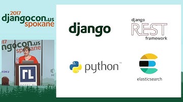 DjangoCon US 2017 - Flourishing FLOSS: Making Your Project Successful by Anna Ossowski