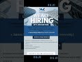Job opportunities #healthandsafetyofficer #construction #safetyofficerjobs #safetymanagement #b&jo