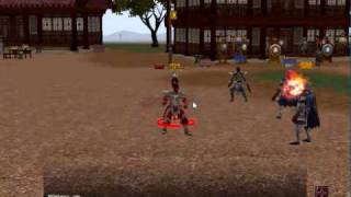 KingSMT2 New Server.wmv