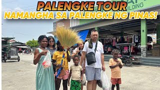 PALENGKE TOUR….MANGHANG MANGHA SA PALENGKE NG PILIPINAS