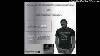 Vhembe Fm 30 Minutes By Dj Phathu Young p