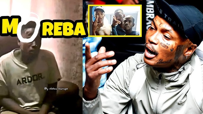 Shebeshxt vs. Tsaka | Magic vs. Tsaka | who took it too far - Limpopo  balcony mix