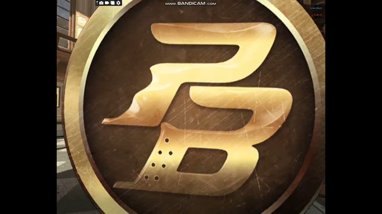 WAR POINT BLANK GAMEPLAY MAP BURNING HALL 😍