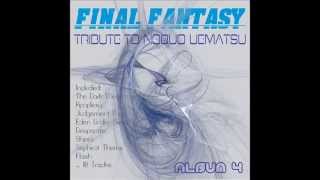13 - Final Fantasy XII - Kiss Me Goodbye