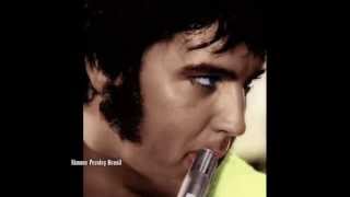 Video thumbnail of "Elvis Presley - Let Us Pray (Gospel)"