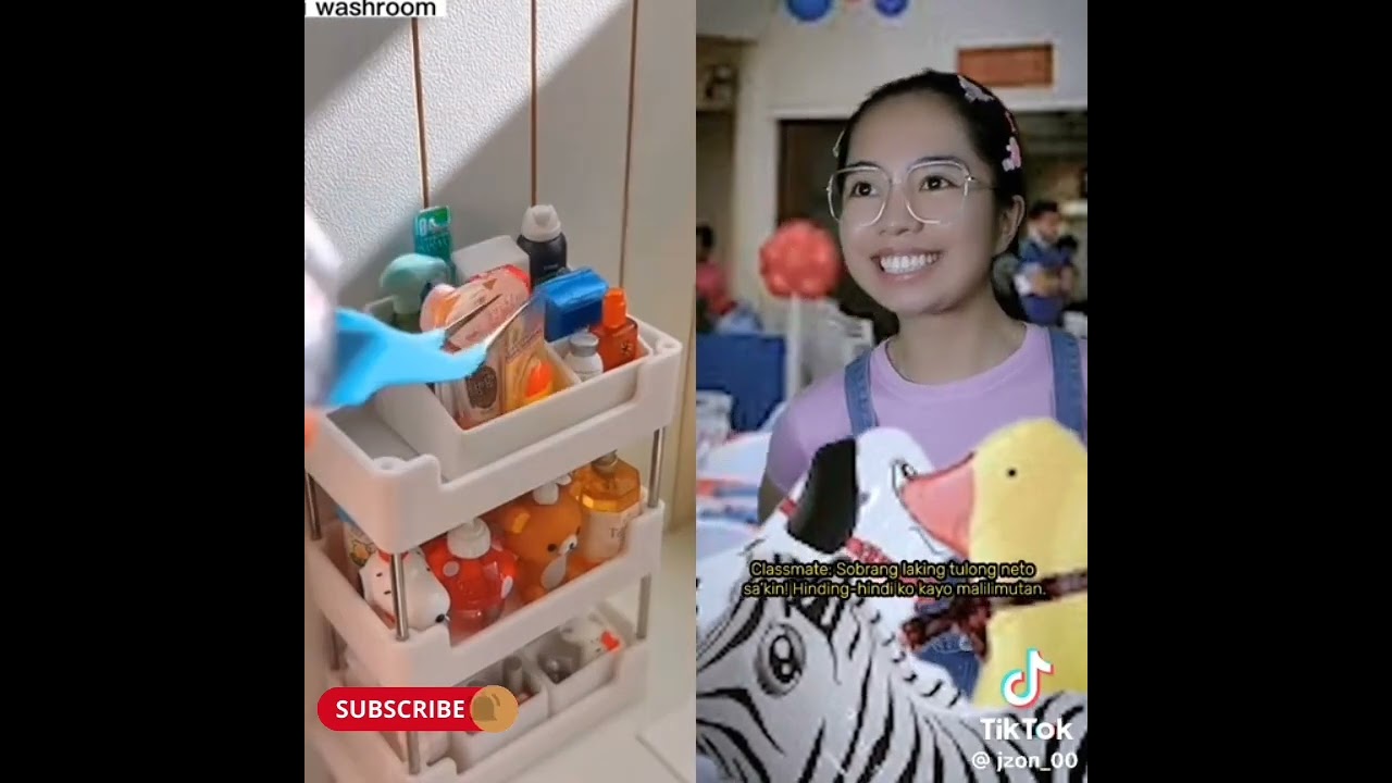 slime with story clair