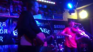 Video thumbnail of "Jason Isbell - Cover Me Up (New Song)"