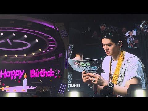 [FANCAM] TREASURE 