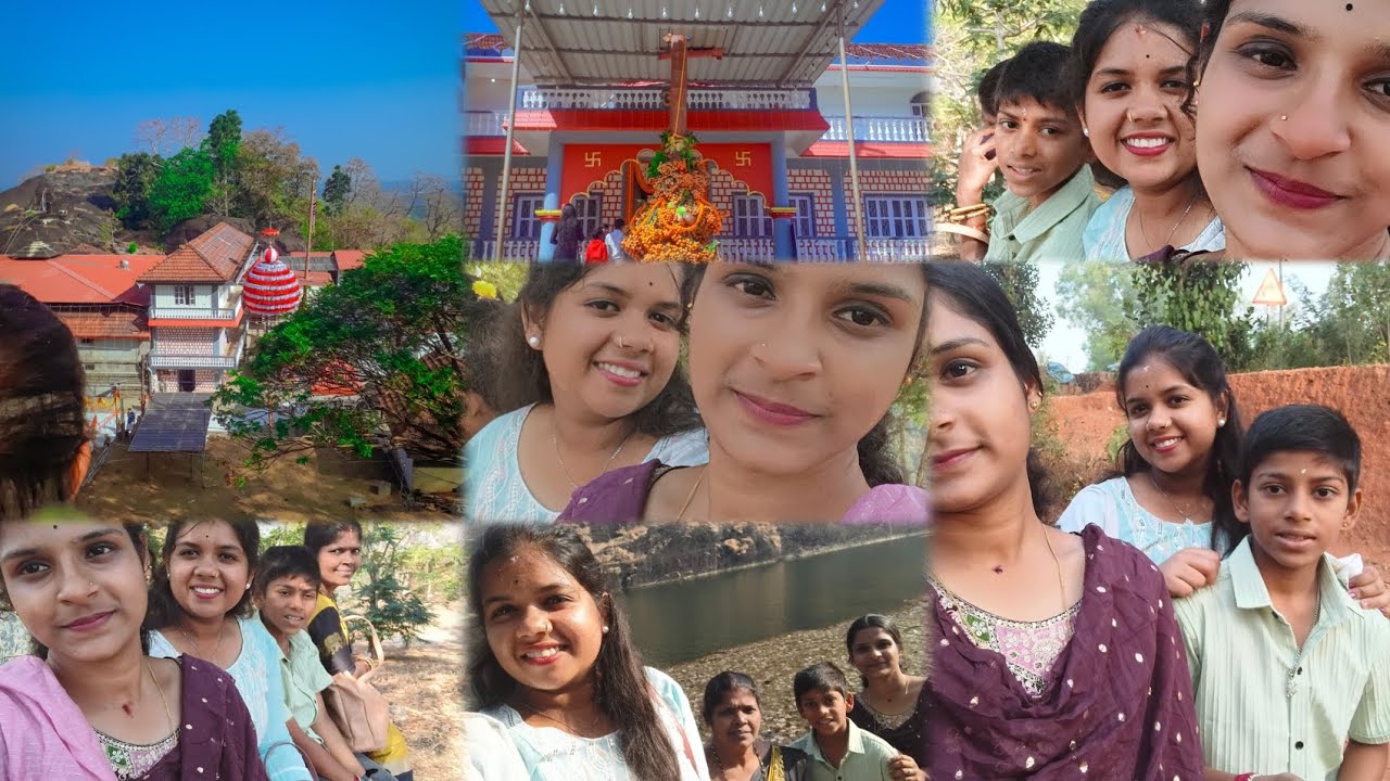 Shivaratrig karinjag Poya 🙏🏻🌸. Bedur Gombe Diya😅