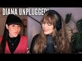 REACTION: Diana Ankudinova - Way Down We Go (Kaleo cover)