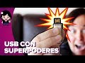 7 IDEAS para usar MEMORIAS USB | ChicaGeek