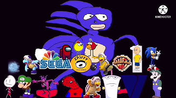 Everything has fallen into the sanic add round 16