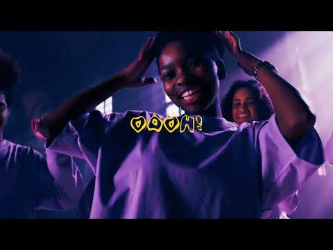 Great God (Official Drill Refix) Lyric Video