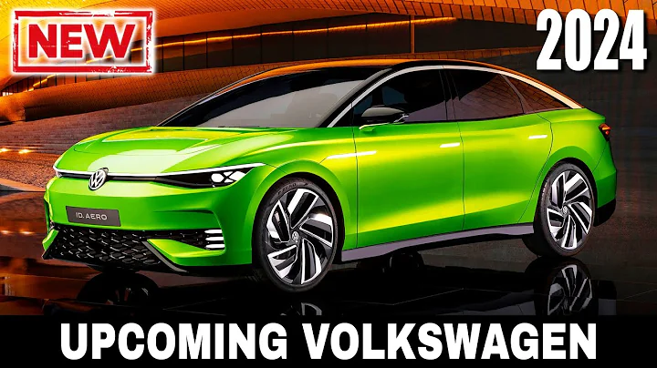 Upcoming Volkswagens of 2023-2024: Best Price to Value Cars without Sacrifices - DayDayNews