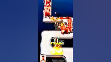 Top War Part 67 : The Noob Returns! 🔥 From Nothing to Power! #TopWar #GameOn #ZeroToHero