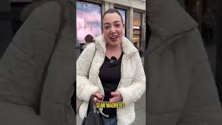 WHAT DO YOU THINK ABOUT LATINOS? screenshot 5