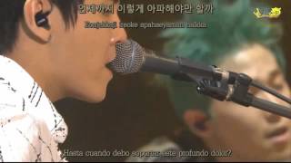 Video voorbeeld van "FTISLAND - Morning Coffee Korean Ver. [Sub Español]"