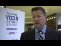 Discover Your Return on AthleticsTM - 2017 Convention Recap Monday