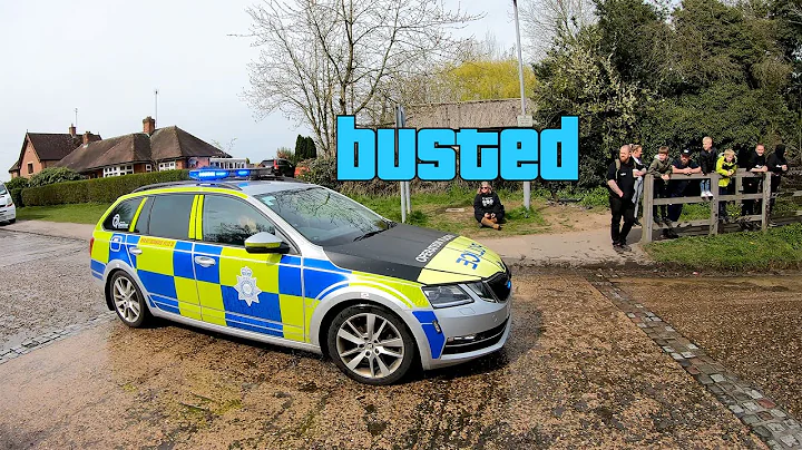 Rufford Ford Police Fails 2