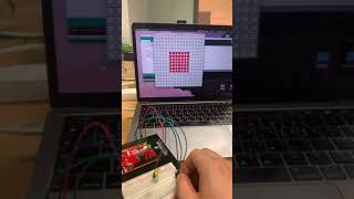 Connecting Arduino to Processing