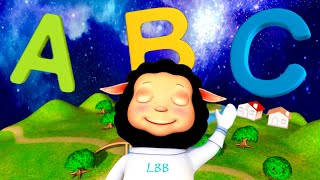 Intergalactic ABC's |  👼Little Baby Bum - Preschool Playhouse by Preschool Playhouse 7,252 views 1 month ago 1 hour
