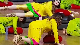 Warda Shah || New Mujra 2023 HD #dancer #mujra Video By Latif Mughal official Thumb