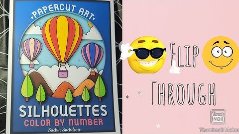 Flip Through Of Sachin Sachdeva